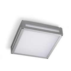 Plafoniera outdoor LED 15w